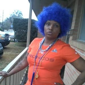 Meet your Posher, Nakita